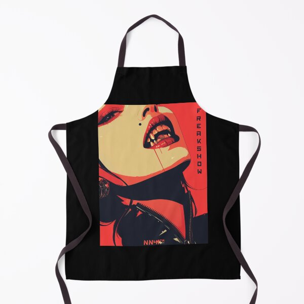 Item preview, Freakshow_008 designed and sold by NoNeed4InK.