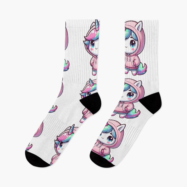 Item preview, kawaii unicorn designed and sold by ebialonestar.