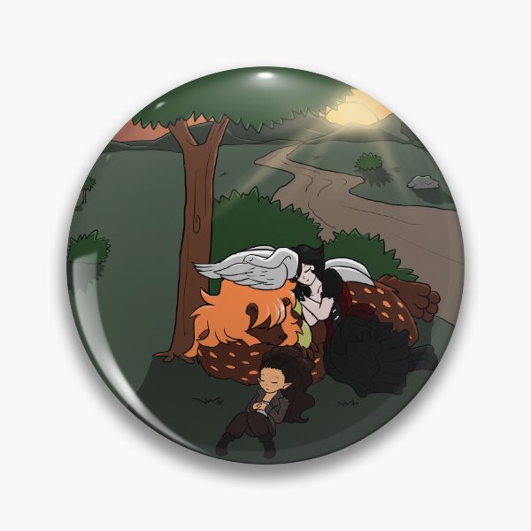 Item preview, Sleeping wives at dawn designed and sold by sobersguild.