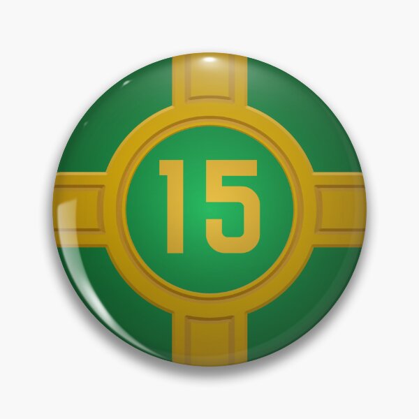 Item preview, Ninja Storm/Ninpu Sentai Hurricanger Zord sphere 15 designed and sold by KalElsDesigns.