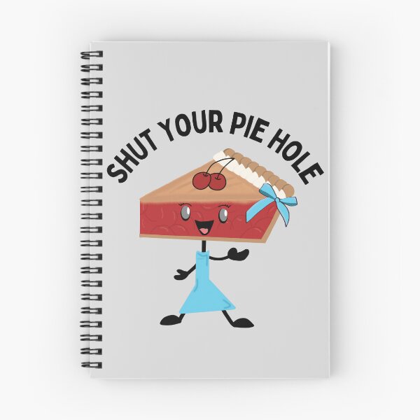 Item preview, Copy of Shut Your Pie Hole: Cherry Girl designed and sold by UnicornPolly001.