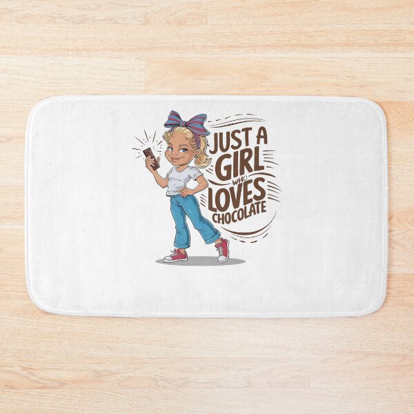 Item preview,  Cocoa Connoisseur: Indulging in Sweet Bliss designed and sold by hamza243.