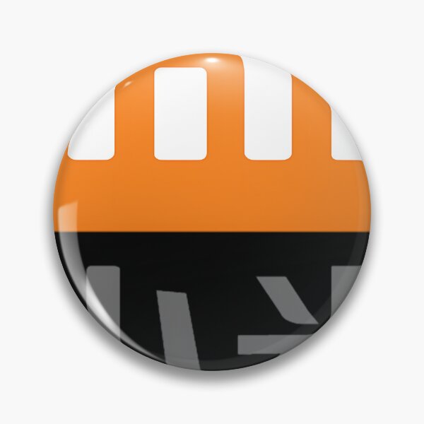 Item preview, Xiaomi-Logo designed and sold by TatyaJakub.