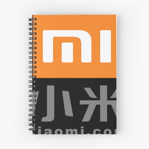 Item preview, Xiaomi-Logo designed and sold by TatyaJakub.