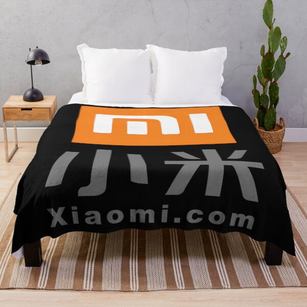 Item preview, Xiaomi-Logo designed and sold by TatyaJakub.