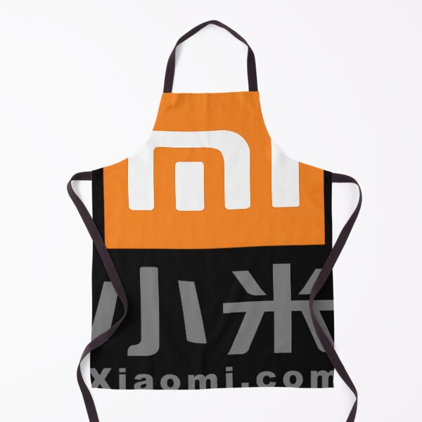 Item preview, Xiaomi-Logo designed and sold by TatyaJakub.