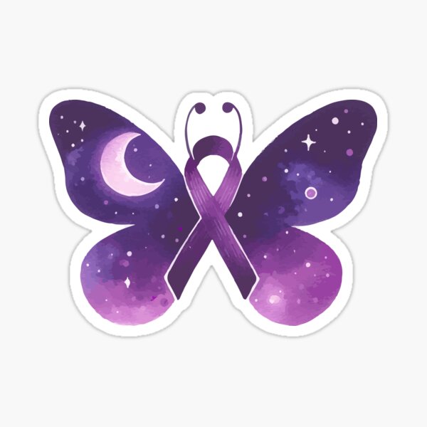 Item preview, Lupus-Schmetterling, Lupus-Tag designed and sold by DEVINE-PIXELZ.