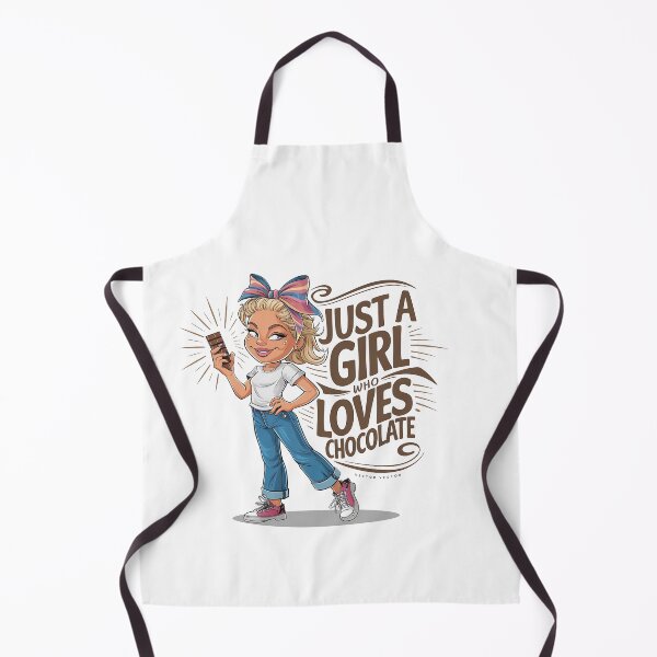 Item preview,  Cocoa Connoisseur: Indulging in Sweet Bliss designed and sold by hamza243.