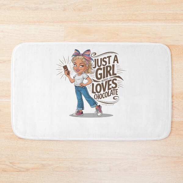 Item preview,  Cocoa Connoisseur: Indulging in Sweet Bliss designed and sold by hamza243.