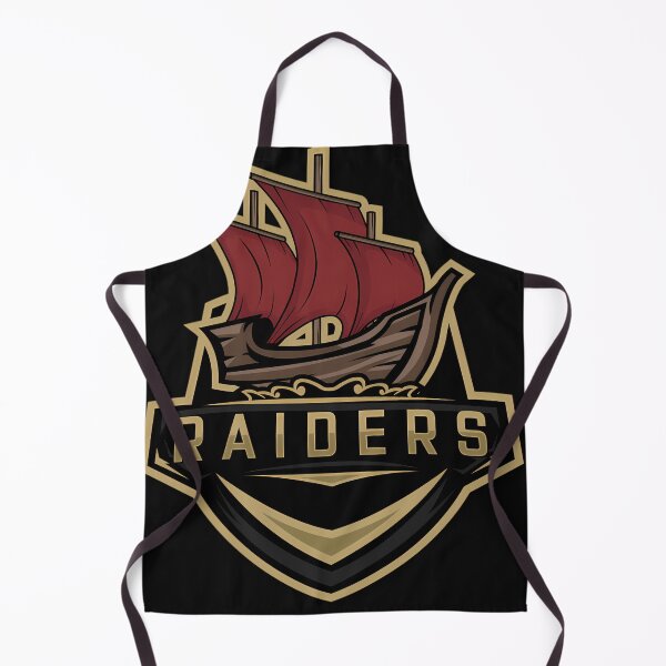 Item preview, Kelowna Raiders Logo designed and sold by TatyaJakub.