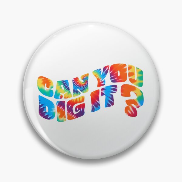 Item preview, Can You Dig it-Horizontal designed and sold by grizeldapop66.
