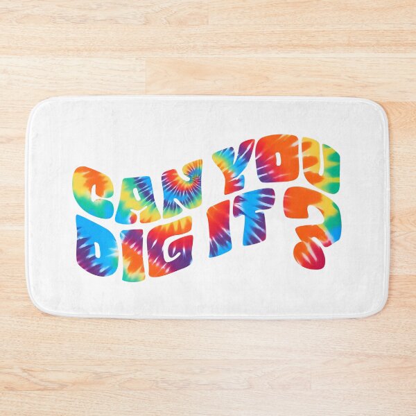 Item preview, Can You Dig it-Horizontal designed and sold by grizeldapop66.