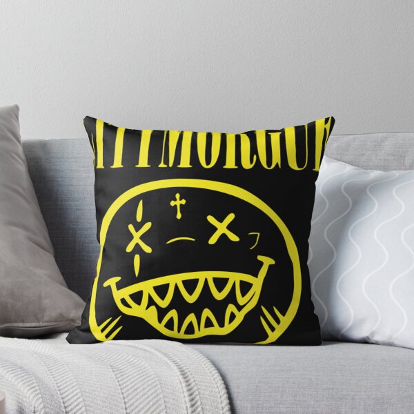Item preview, Morgue Merch designed and sold by TatyaJakub.