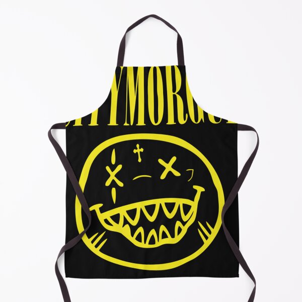 Item preview, Morgue Merch designed and sold by TatyaJakub.
