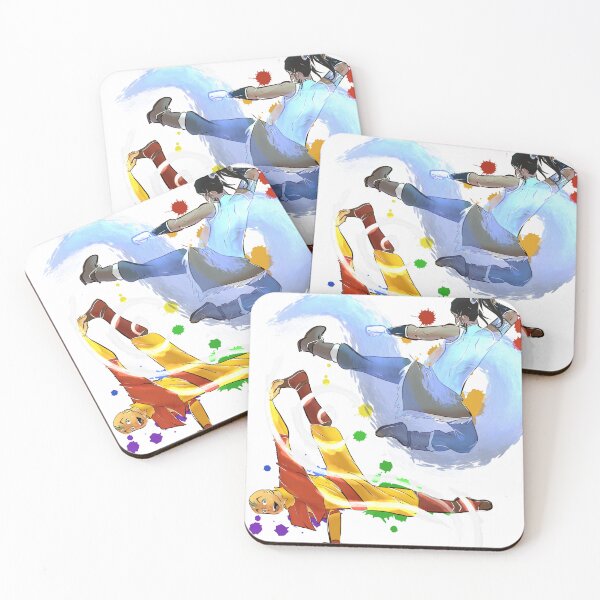 Item preview, Avatars! designed and sold by ddledragnlisie.