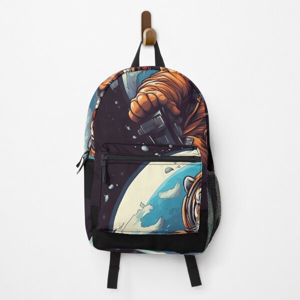 Item preview, Tiger In The Space designed and sold by TatyaJakub.