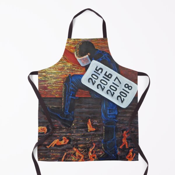 Item preview, Destruction Of Freedom designed and sold by HopeProject.