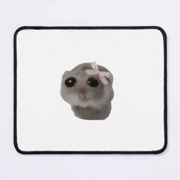 Item preview, Sad Coquette Hamster designed and sold by KenzieAnn1234.