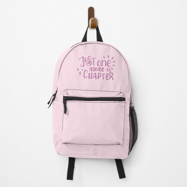 Item preview, Just one more chapter designed and sold by Neadoodles.