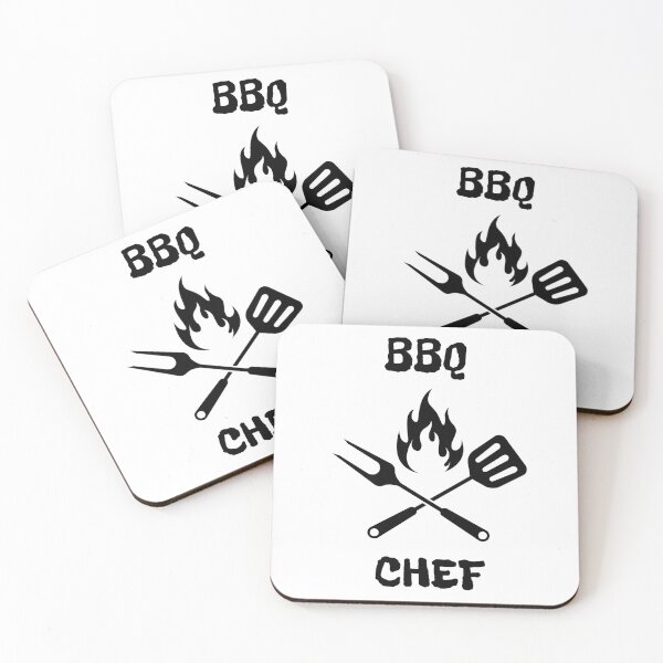 Item preview, true chef of BBQ designed and sold by Kurpiel.