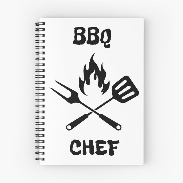 Item preview, true chef of BBQ designed and sold by Kurpiel.