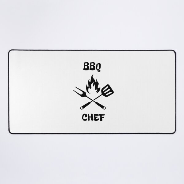 Item preview, true chef of BBQ designed and sold by Kurpiel.