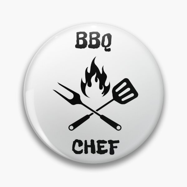 Item preview, true chef of BBQ designed and sold by Kurpiel.