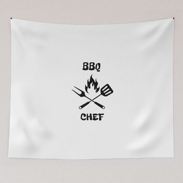 Item preview, true chef of BBQ designed and sold by Kurpiel.