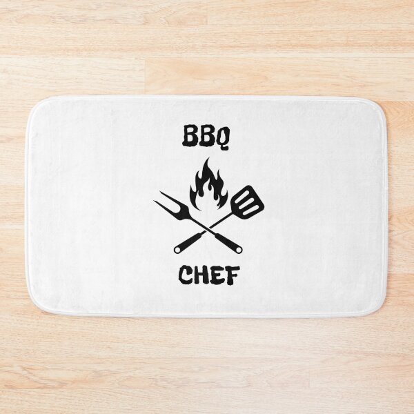 Item preview, true chef of BBQ designed and sold by Kurpiel.