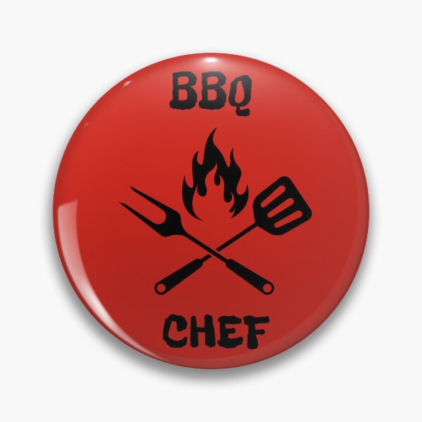 Item preview, true chef of BBQ designed and sold by Kurpiel.