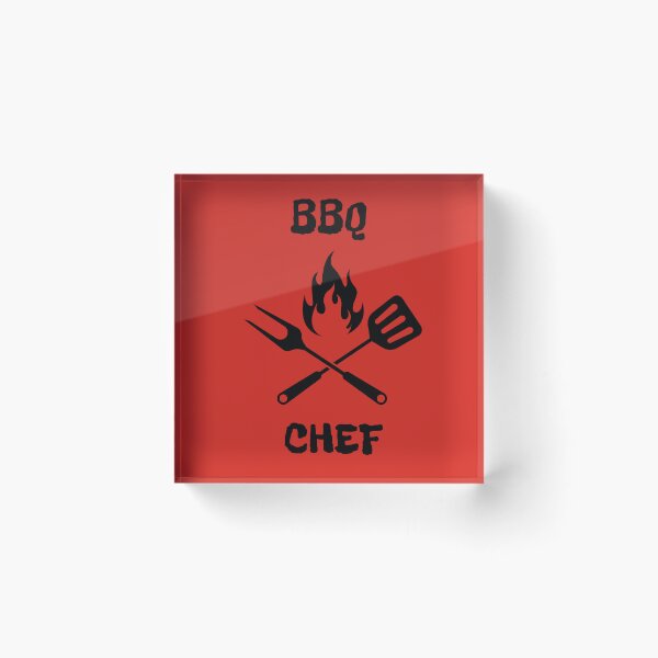 Item preview, true chef of BBQ designed and sold by Kurpiel.