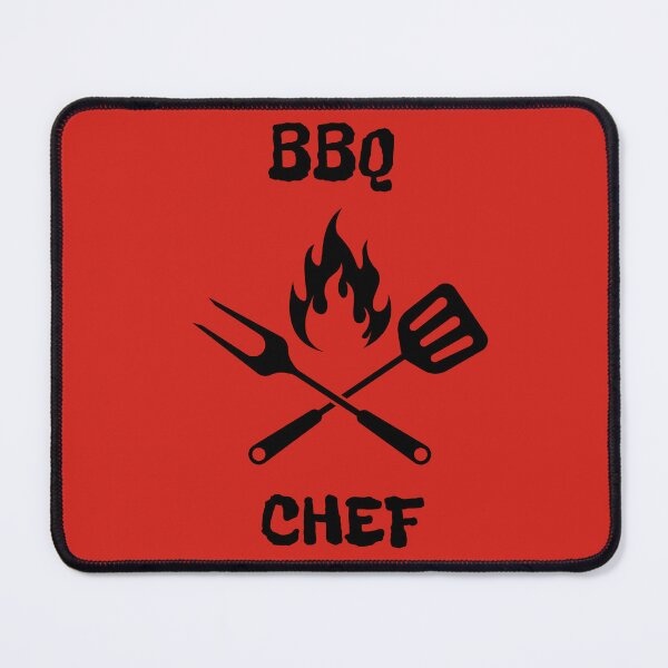 Item preview, true chef of BBQ designed and sold by Kurpiel.
