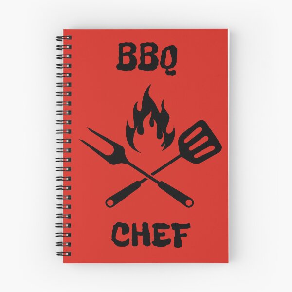Item preview, true chef of BBQ designed and sold by Kurpiel.