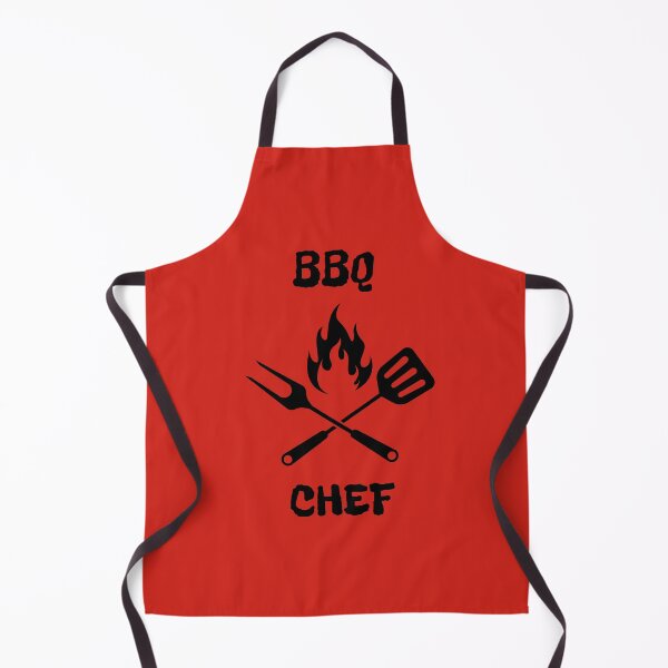 Item preview, true chef of BBQ designed and sold by Kurpiel.