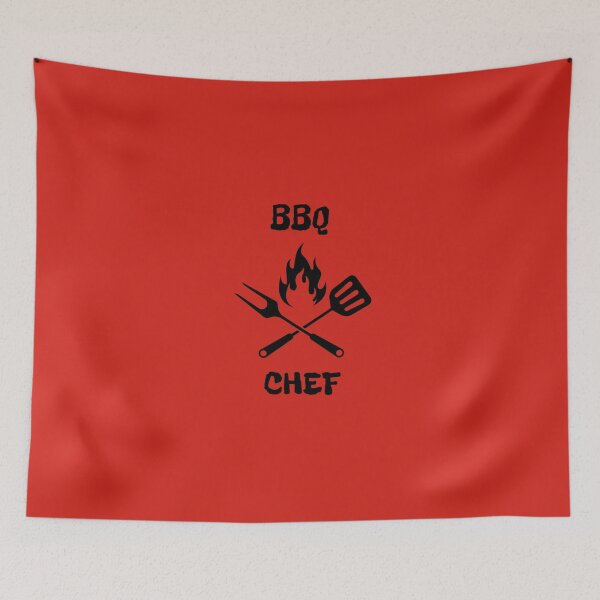 Item preview, true chef of BBQ designed and sold by Kurpiel.