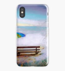 Remembering Summer iPhone Case/Skin