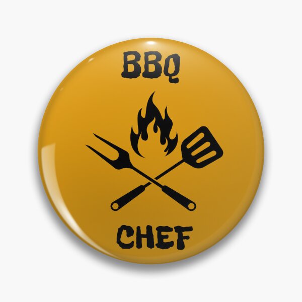 Item preview, true chef of BBQ designed and sold by Kurpiel.