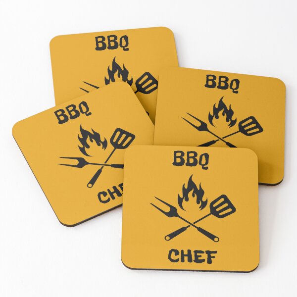 Item preview, true chef of BBQ designed and sold by Kurpiel.