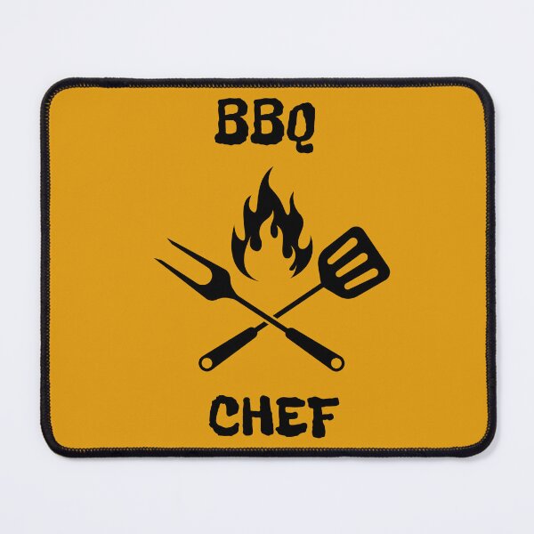 Item preview, true chef of BBQ designed and sold by Kurpiel.