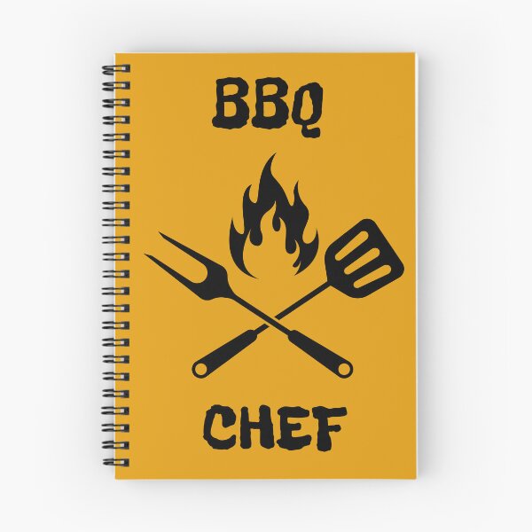 Item preview, true chef of BBQ designed and sold by Kurpiel.