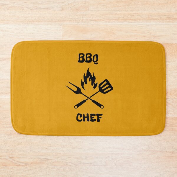 Item preview, true chef of BBQ designed and sold by Kurpiel.