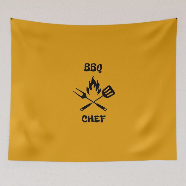 Item preview, true chef of BBQ designed and sold by Kurpiel.