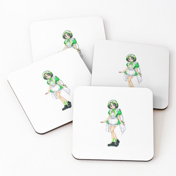 Item preview, Mew Lettuce_Yagami Central designed and sold by Designnnyy.
