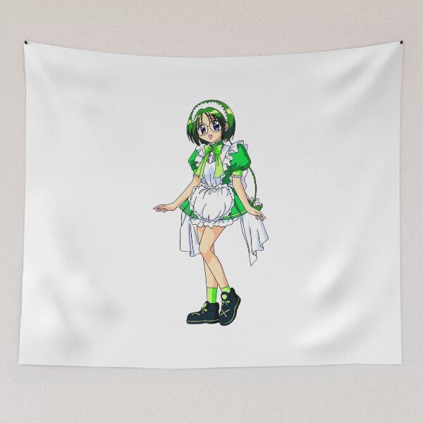 Item preview, Mew Lettuce_Yagami Central designed and sold by Designnnyy.