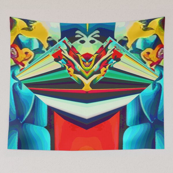 Item preview, Two Rogues... designed and sold by Harryucksche.