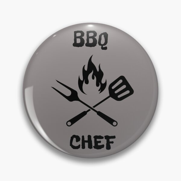 Item preview, true chef of BBQ designed and sold by Kurpiel.