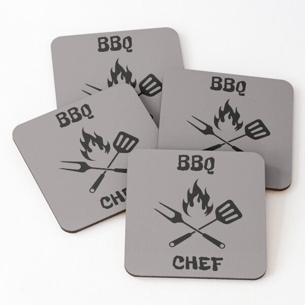 Item preview, true chef of BBQ designed and sold by Kurpiel.