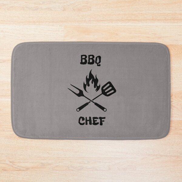 Item preview, true chef of BBQ designed and sold by Kurpiel.