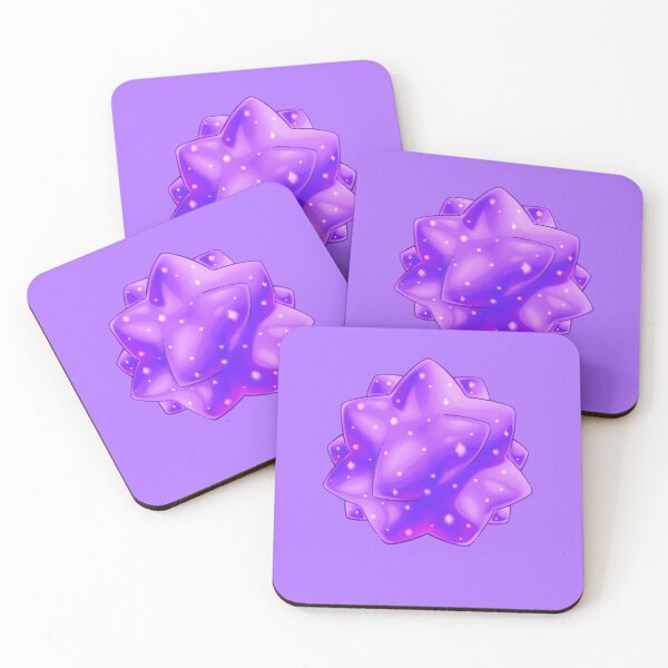 Item preview, Purple Grape Konpeito designed and sold by ACenturyMage.