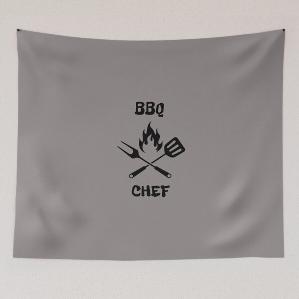 Item preview, true chef of BBQ designed and sold by Kurpiel.